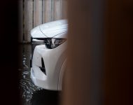 2023 Mazda CX-60 PHEV - Headlight Wallpaper 190x150