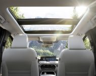 2023 Mazda CX-60 PHEV - Interior, Cockpit Wallpaper 190x150