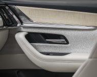 2023 Mazda CX-60 PHEV - Interior, Detail Wallpaper 190x150