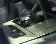 2023 Mazda CX-60 PHEV - Interior, Detail Wallpaper 190x150