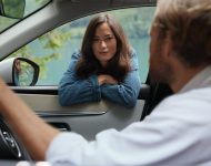 2023 Mazda CX-60 PHEV - Interior, Detail Wallpaper 190x150