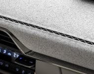 2023 Mazda CX-60 PHEV - Interior, Detail Wallpaper 190x150