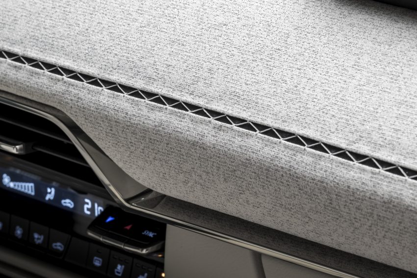 2023 Mazda CX-60 PHEV - Interior, Detail Wallpaper 850x567 #66