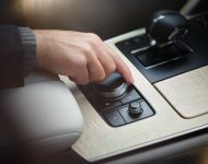 2023 Mazda CX-60 PHEV - Interior, Detail Wallpaper 190x150