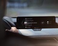 2023 Mazda CX-60 PHEV - Interior, Detail Wallpaper 190x150