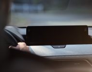 2023 Mazda CX-60 PHEV - Interior, Detail Wallpaper 190x150