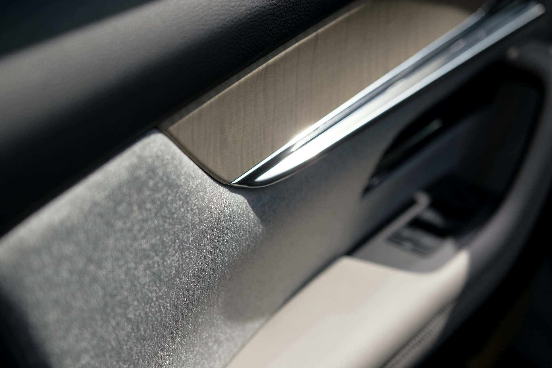 Download 2023 Mazda CX-60 PHEV - Interior, Detail HD Wallpaper 1920x1280 #75