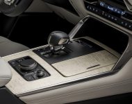 2023 Mazda CX-60 PHEV - Interior, Detail Wallpaper 190x150