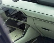 2023 Mazda CX-60 PHEV - Interior, Detail Wallpaper 190x150