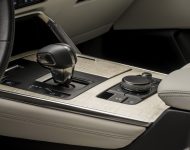 2023 Mazda CX-60 PHEV - Interior, Detail Wallpaper 190x150