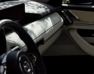 2023 Mazda CX-60 PHEV - Interior, Steering Wheel Wallpaper 190x150