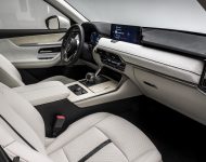 2023 Mazda CX-60 PHEV - Interior Wallpaper 190x150