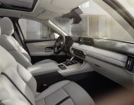 2023 Mazda CX-60 PHEV - Interior Wallpaper 190x150