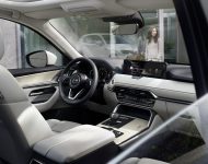 2023 Mazda CX-60 PHEV - Interior Wallpaper 190x150
