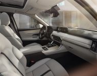 2023 Mazda CX-60 PHEV - Interior Wallpaper 190x150