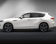 2023 Mazda CX-60 PHEV - Side Wallpaper 190x150