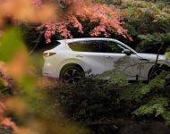 2023 Mazda CX-60 PHEV - Side Wallpaper 190x150