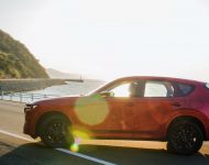 2023 Mazda CX-60 PHEV - Side Wallpaper 190x150