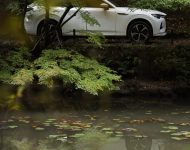 2023 Mazda CX-60 PHEV - Side Wallpaper 190x150