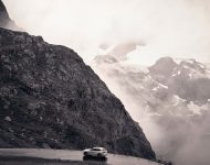 2023 Mazda CX-60 PHEV - Side Wallpaper 190x150