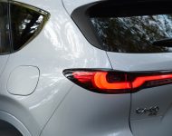 2023 Mazda CX-60 PHEV - Tail Light Wallpaper 190x150