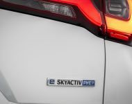 2023 Mazda CX-60 PHEV - Tail Light Wallpaper 190x150