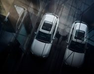 2023 Mazda CX-60 PHEV - Top Wallpaper 190x150