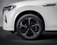 2023 Mazda CX-60 PHEV - Wheel Wallpaper 190x150