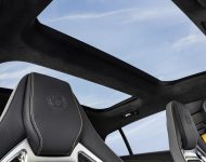 2023 Mercedes-AMG GT 63 S 4-Door Coupe - Panoramic Roof Wallpaper 190x150