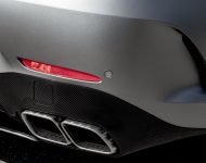 2023 Mercedes-AMG GT 63 S 4-Door Coupe - Tailpipe Wallpaper 190x150