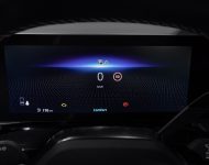 2023 Renault Austral - Central Console Wallpaper 190x150