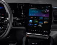 2023 Renault Austral - Central Console Wallpaper 190x150