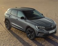 2023 Renault Austral - Front Three-Quarter Wallpaper 190x150