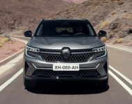 2023 Renault Austral - Front Wallpaper 190x150