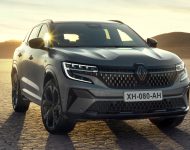 2023 Renault Austral - Front Wallpaper 190x150