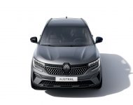 2023 Renault Austral - Front Wallpaper 190x150