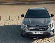 2023 Renault Austral - Front Wallpaper 190x150