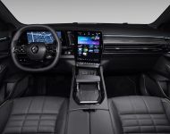 2023 Renault Austral - Interior, Cockpit Wallpaper 190x150