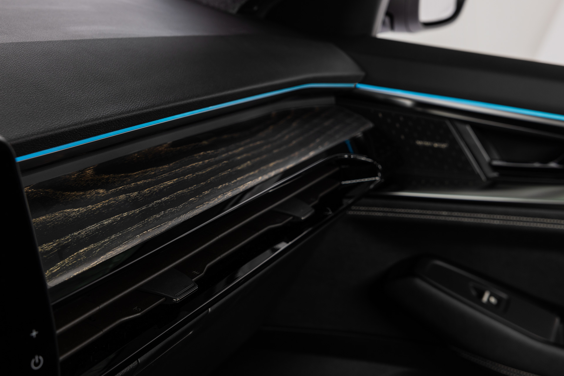 Download 2023 Renault Austral - Interior, Detail HD Wallpaper 1920x1281 #53