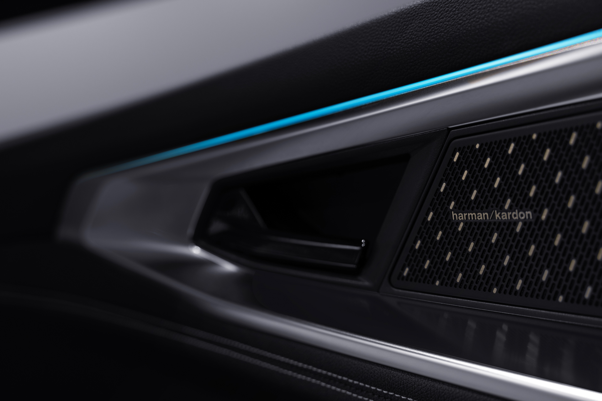 Download 2023 Renault Austral - Interior, Detail HD Wallpaper 1920x1281 #54