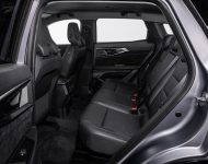 2023 Renault Austral - Interior, Rear Seats Wallpaper 190x150