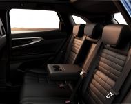 2023 Renault Austral - Interior, Rear Seats Wallpaper 190x150