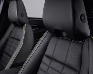 2023 Renault Austral - Interior, Seats Wallpaper 190x150