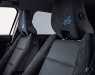 2023 Renault Austral - Interior, Seats Wallpaper 190x150
