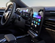 2023 Renault Austral - Interior Wallpaper 190x150