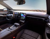 2023 Renault Austral - Interior Wallpaper 190x150