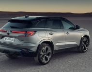 2023 Renault Austral - Rear Three-Quarter Wallpaper 190x150