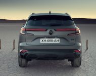 2023 Renault Austral - Rear Wallpaper 190x150