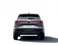 2023 Renault Austral - Rear Wallpaper 190x150