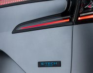 2023 Renault Austral - Tail Light Wallpaper 190x150